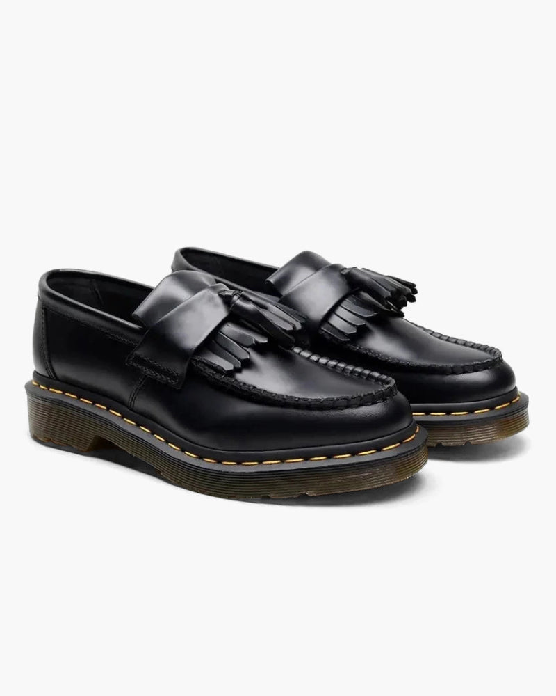 Montreux Leather Loafers