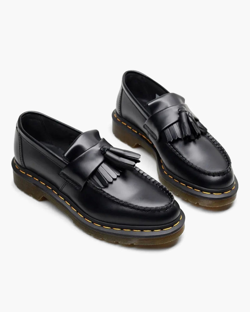 Montreux Leather Loafers