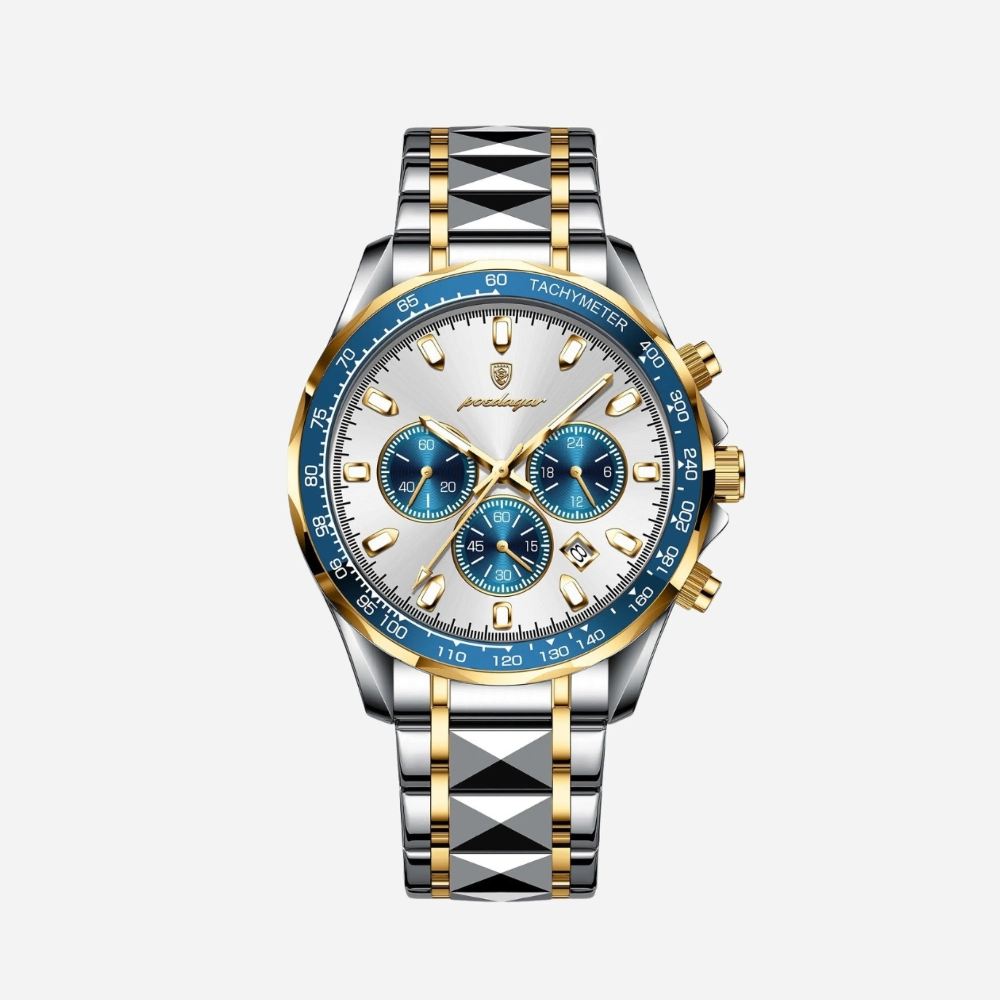 Club Watches® 019