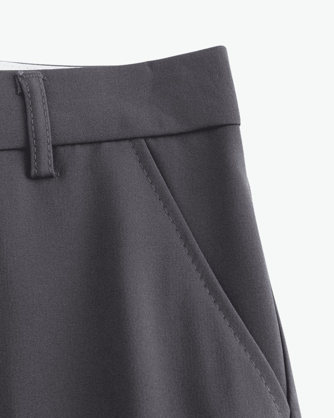 Club Outfit 008 - Stormy Gray