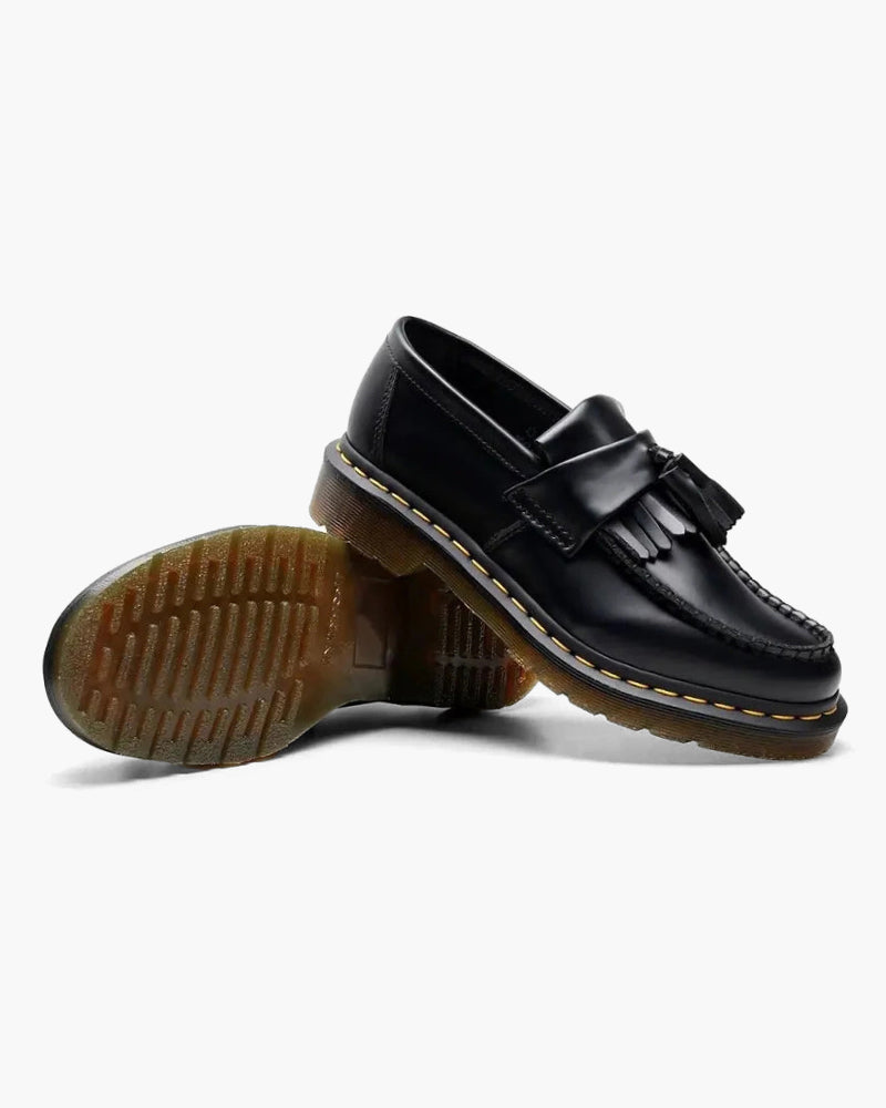 Montreux Leather Loafers