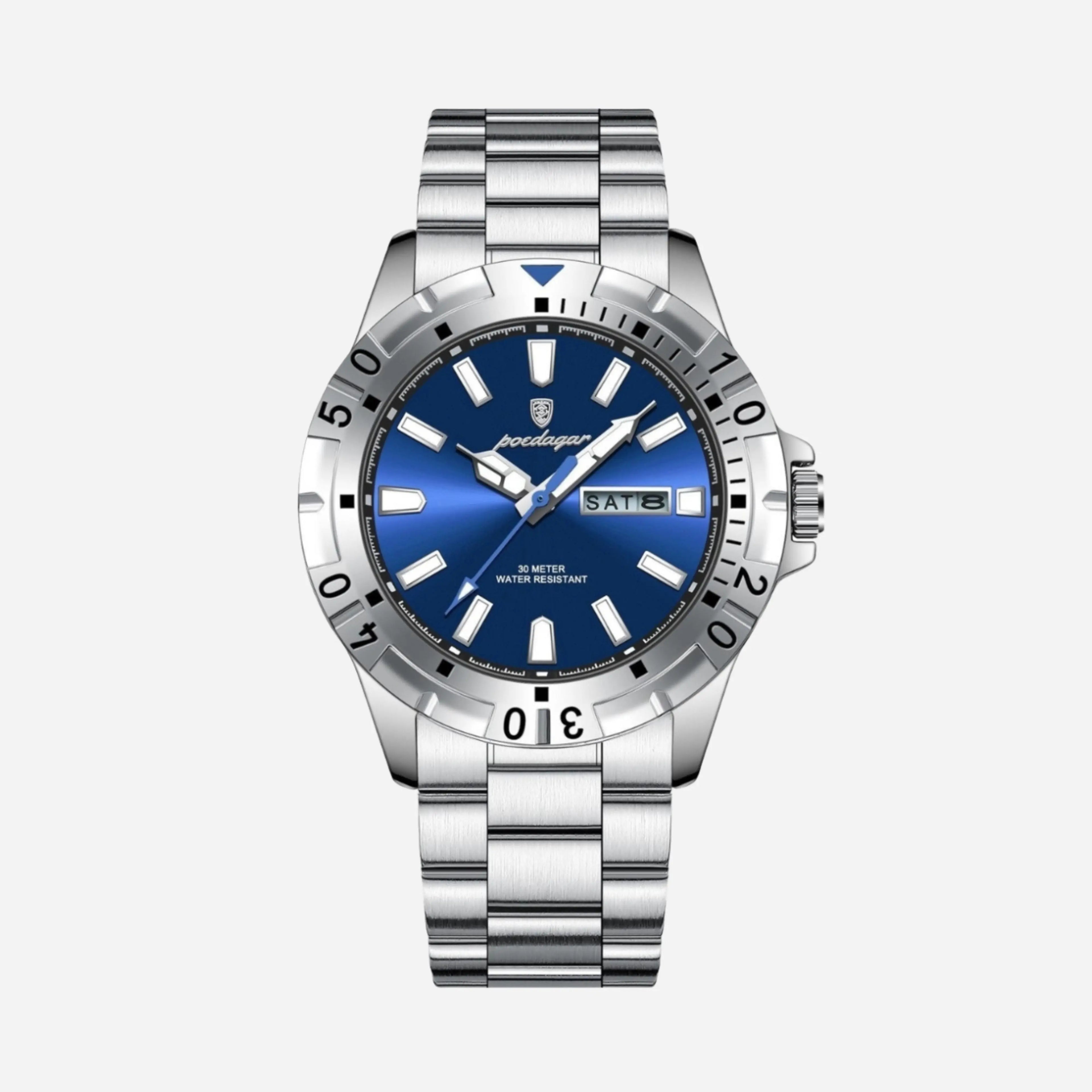 Club Watches® 021