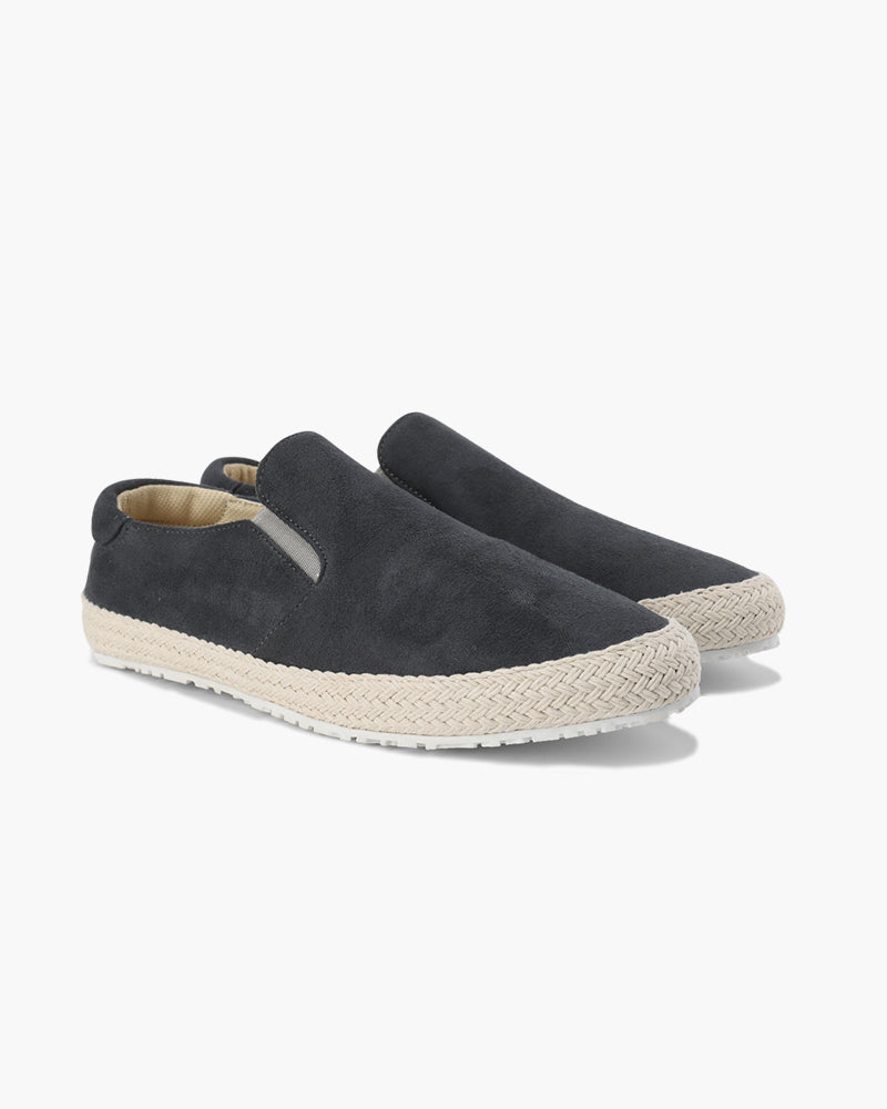Montreux Suede City Shoes