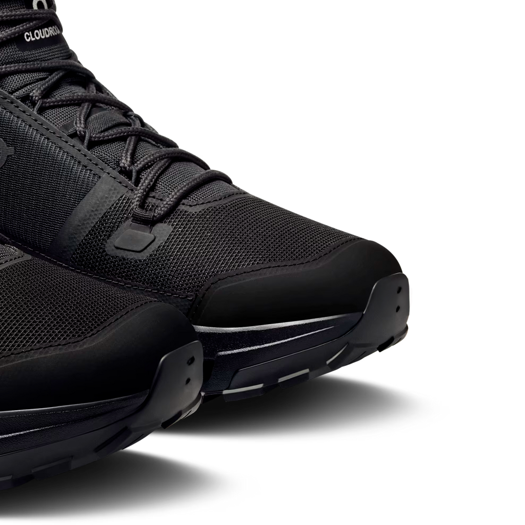 CloudStorm Tactical Waterproof Boots