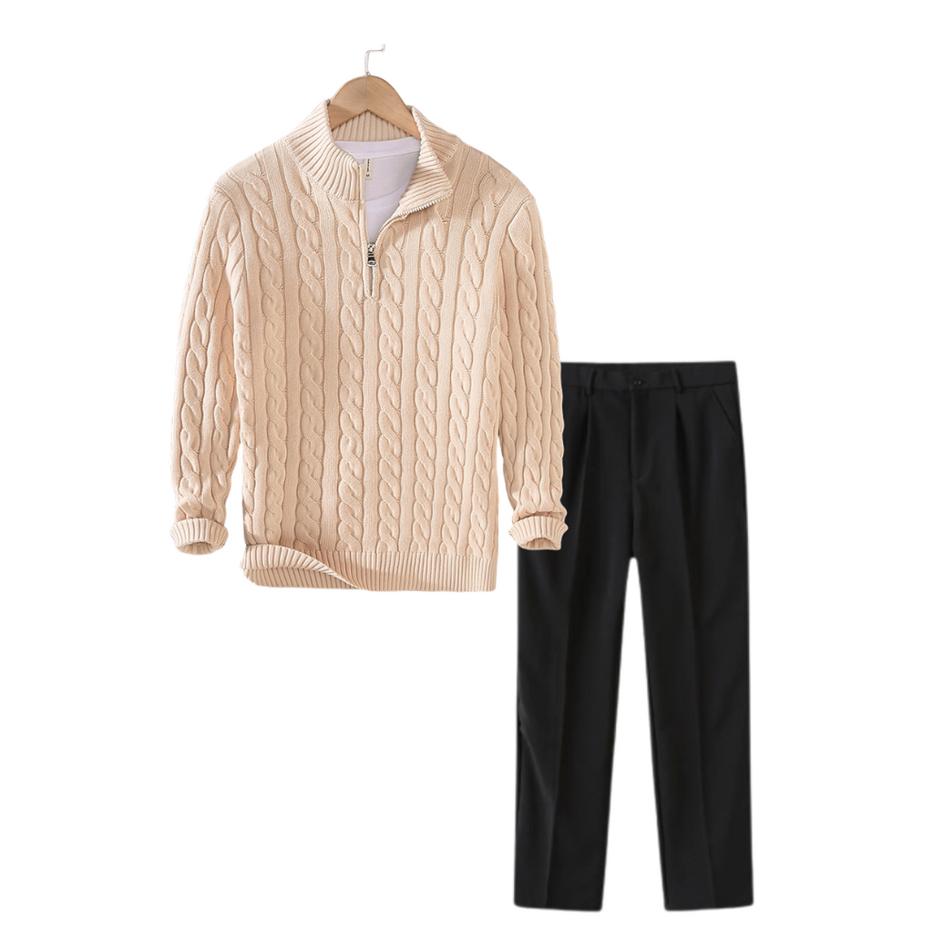 Club Outfit 004 - Mayfair Night