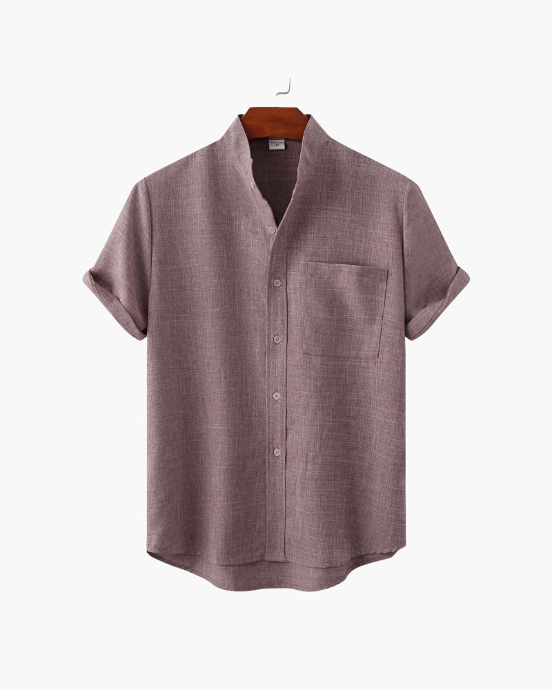 The Beaumont Shirt