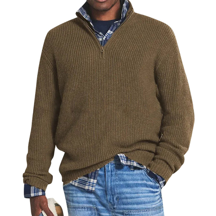 Men's Fints sweater