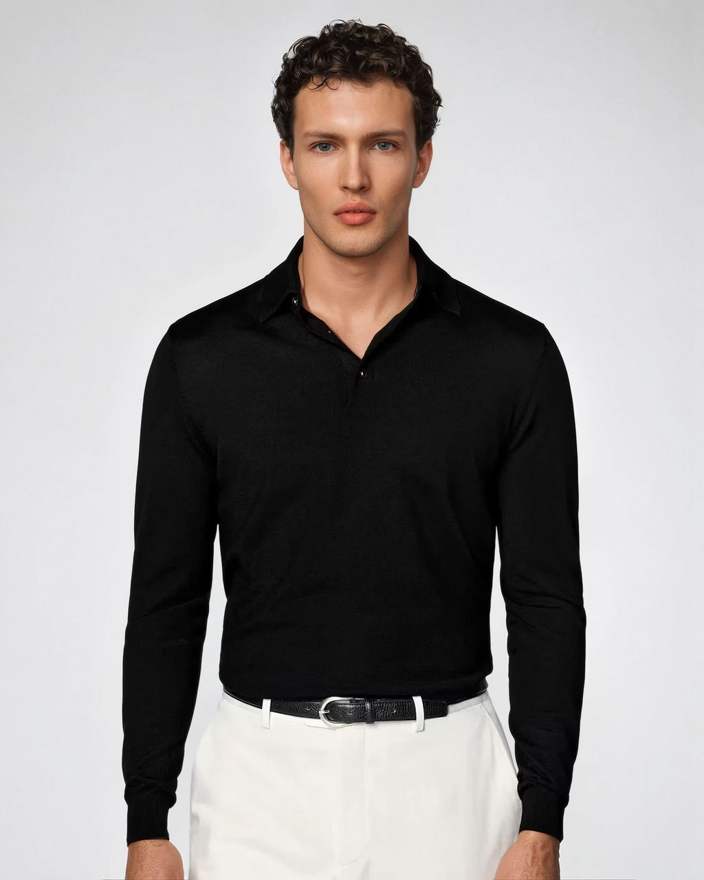 GENEVA POLO SHIRT