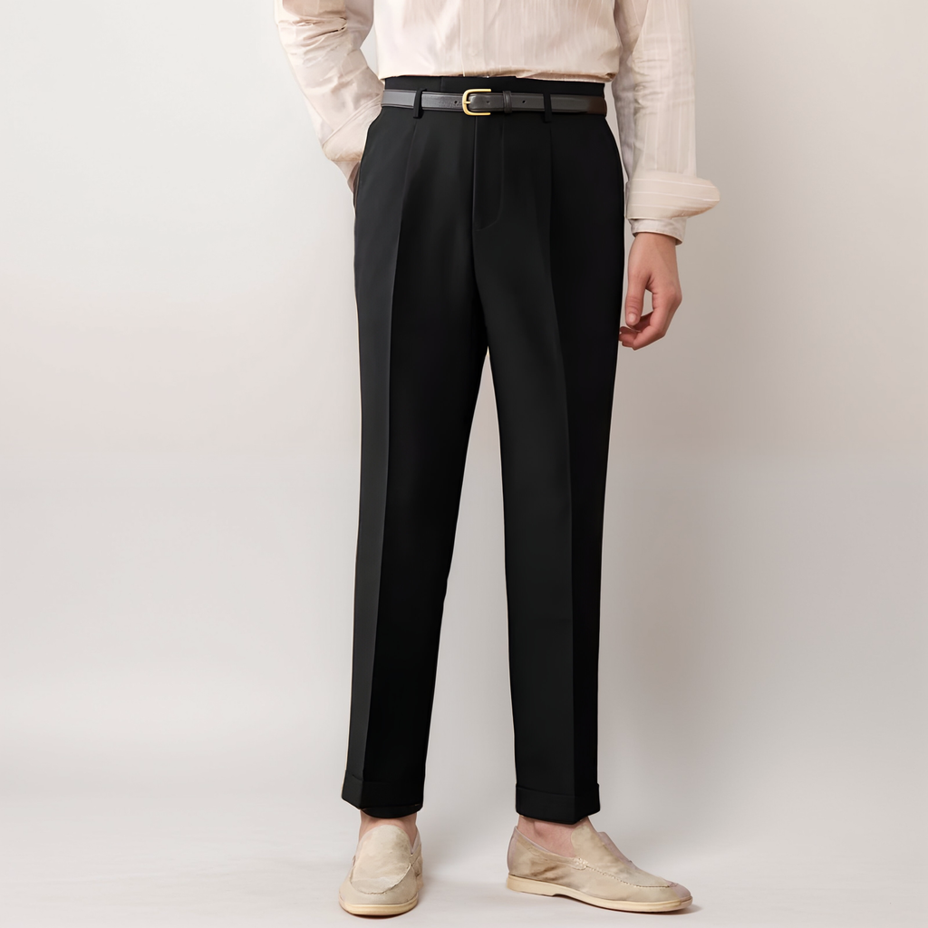 FLORENCE TROUSERS
